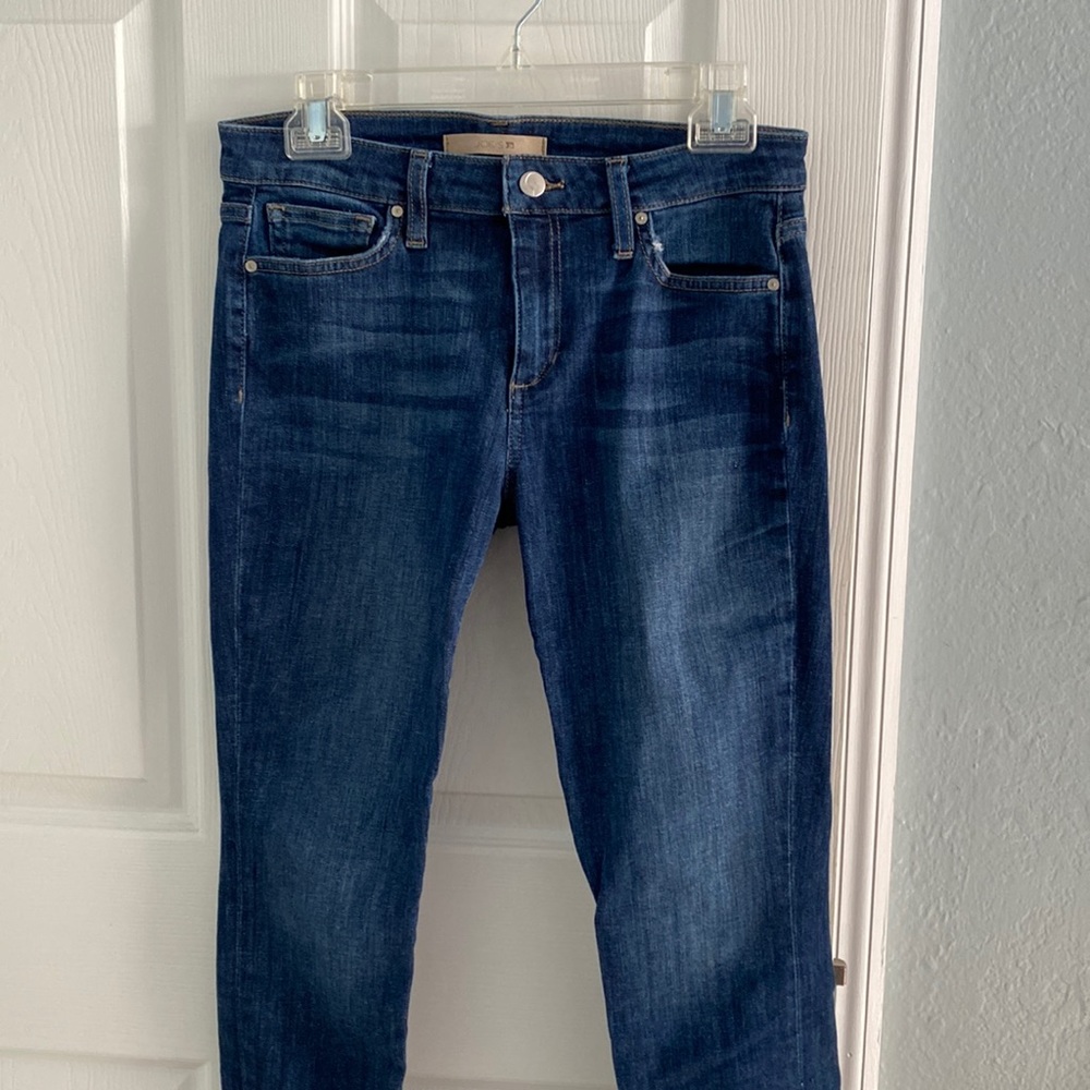 EUC Joe’s Jeans